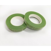 Тейп-лента N5 для обматывания проволоки, зелёная, 1 шт.