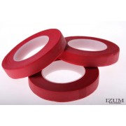 Тейп-лента для обматывания проволоки, красная, 1 шт.