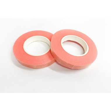Тейп-лента для обматывания проволоки, Светло-розовая, 1 шт. Тейп-лента для обматывания проволоки, Светло-розовая, 1 шт.