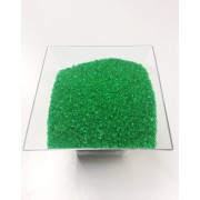 ЦВЕТНОЙ САХАР: ЗЕЛЁНЫЙ, 50 г.