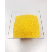 ЦВЕТНОЙ САХАР: ЖЁЛТЫЙ, 50 г