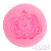 Молд "Розалия" 4,5 см