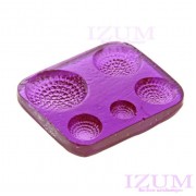 Молд "Сердцевинка"