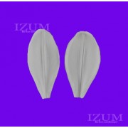 Силиконовый вайнер "Лепесток ЛИЛИИ"