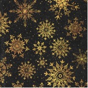 Бумага упаковочная тишью «С Новым годом», 50 × 70 см.