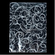 Пакет подарочный "Серпантин" 25 х 35 см