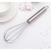 Венчик кулинарный «Стандарт», 25 см (маленький), 1 шт.