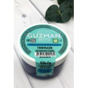 Тиффани - водорастворимый краситель GUZMAN, фасовка 5 г.