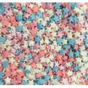 Посыпка фигурная "Ванильное небо", 50 г.